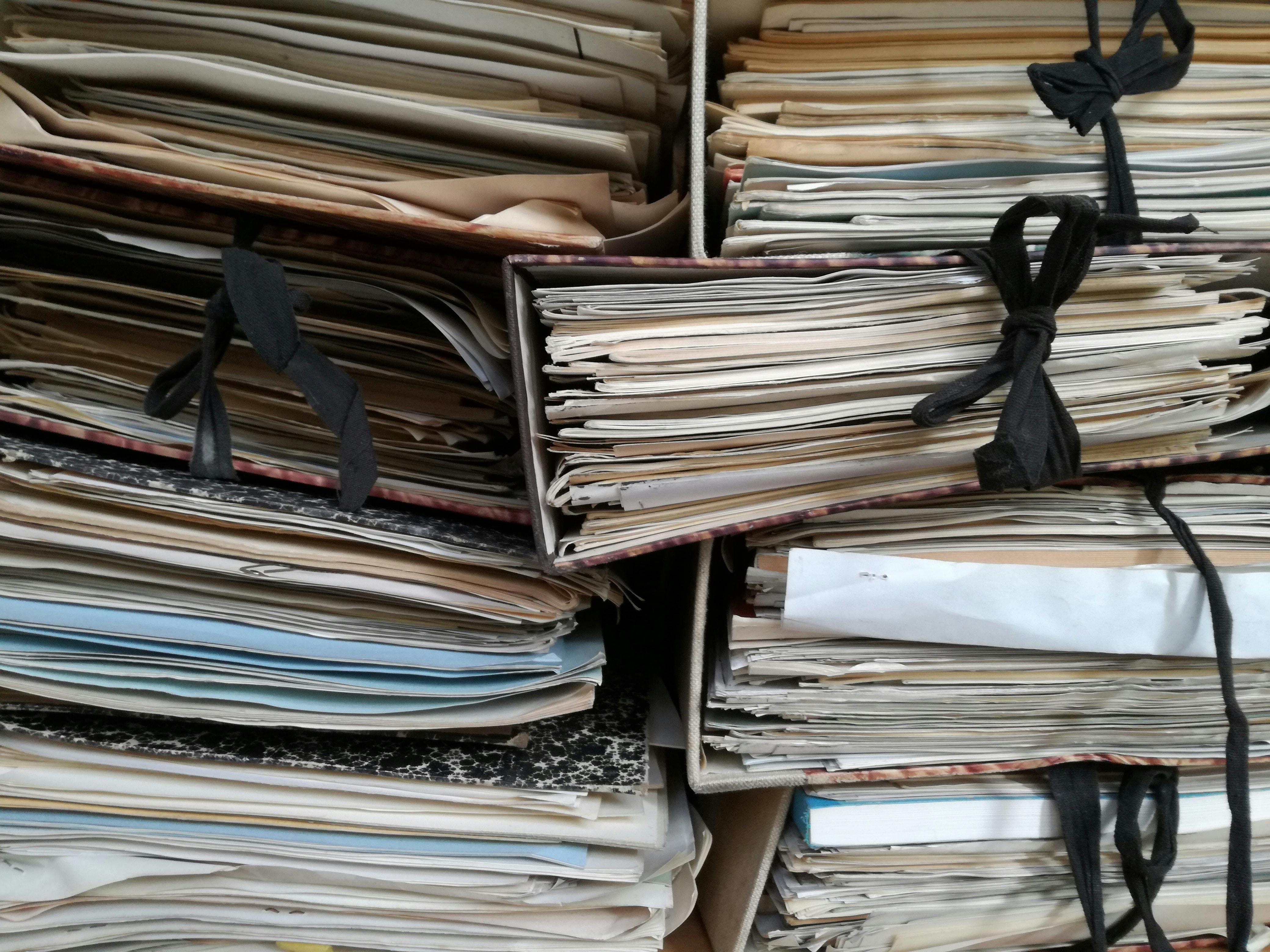 How Social Workers Can Finally Throw Away Their Binders