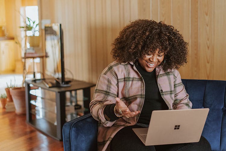 Video Chat With Case Management?